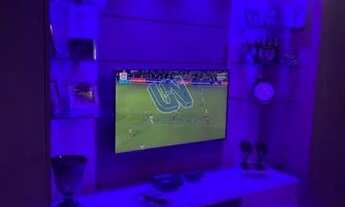 Imagem 7: Apartamento Mobiliado 3 Quartos sendo 1 Suíte 76,22m2 em Cidade Jardim