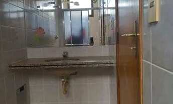 Imagem 6: Apartamento com 3 dormitórios, 107 m² - venda por R$ 330.000,00 ou aluguel por R$ 2.228,12