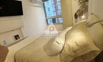 Imagem 5: Apartamento à venda, 3 quartos, 1 suíte, 1 vaga, Copacabana - RIO DE JANEIRO/RJ