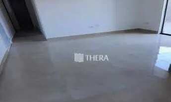 Imagem 2: Apartamento com 2 dormitórios para alugar, 48 m² por R$ 2.220,00/mês - Vila São Pedro - Sa