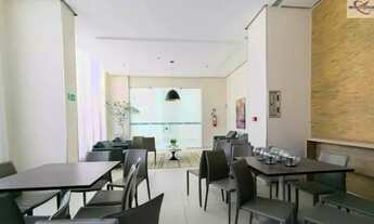 Imagem 3: Smart Residence - 1 Qt + Garagem- Sibipiruna -Aguas Claras