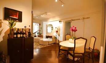 Imagem: Apartamento à Venda - Humaitá, 3 Quartos