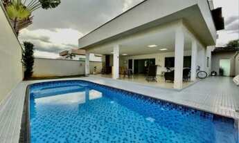 Imagem: SOBRADO 3 SUÍTES JARDINS MÔNACO