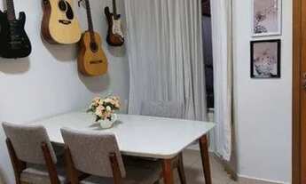 Imagem 3: Casa À Venda No Jardim Ângelo Jurca Com 02 Dormitórios E Área Gourmet