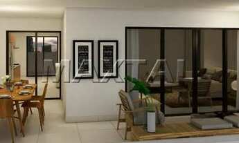 Imagem 5: Apartamento 4 Dormitórios, sendo 2 Suítes, living para 3 ambientes, 4 vagas e 183,30m² em