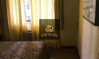 Imagem 3: Flat disponível no Itaim