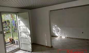 Imagem 2: PORTO ALEGRE - Casa Padrão - Cristal