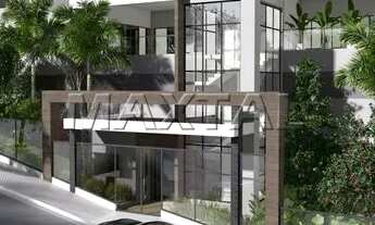 Imagem 2: Apartamento 4 Dormitórios, sendo 2 Suítes, living para 3 ambientes, 4 vagas e 183,30m² em