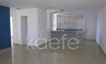 Imagem: LOCAÇÃO APARTAMENTO COM 2 VAGAS, SACADA