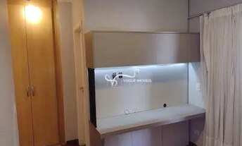 Imagem 6: ALPHA CLUB Apartamento com 4 dormitórios