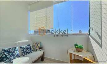 Imagem 5: Apartamento - Metrô Alto do Ipiranga