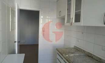 Imagem 4: Apartamento Padrão em São José dos Campos