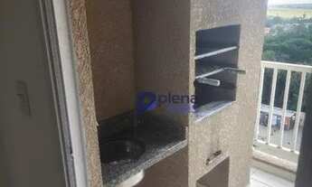 Imagem 2: Casa com 2 dormitórios à venda - Jardim Adelaide - Hortolândia/SP