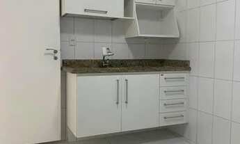 Imagem 4: Apartamento para aluguel tem 115 metros quadrados com 3 quartos com área de lazer completa