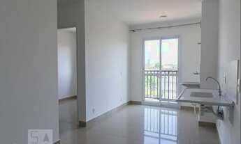 Imagem: Apartamento para Aluguel - Sacomã, 2 Quartos