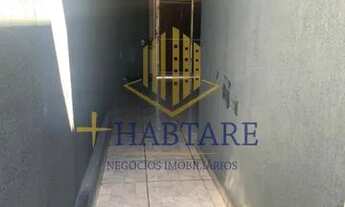 Imagem 6: Casa para Locação em Hortolândia, Jardim Terras de Santo Antônio, 2 dormitórios, 1 suíte