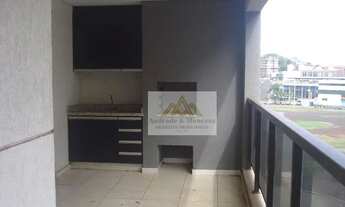 Imagem 4: Apartamento com 3 dormitórios à venda, 131 m² por R$ 850.000,00 - Nova Aliança - Ribeirão