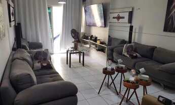 Imagem 5: Apartamento para venda possui 59 metros quadrados com 2 quartos