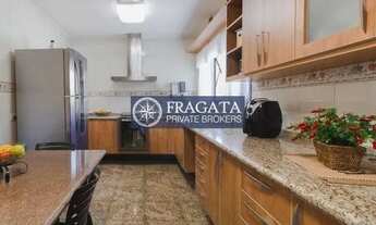 Imagem 7: Apartamento de 135 m², com 3 dormitórios e 4 vagas à venda na Mooca - São Paulo/SP