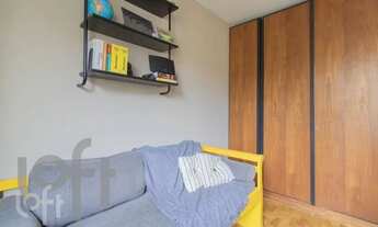 Imagem 4: Apartamento à venda em Bela Vista com 103 m², 2 quartos, 2 vagas