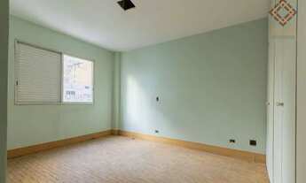 Imagem 3: Apartamento de 138,84 m², com 3 dormitórios sendo 1 suite, 2 banheiros, 1 vaga, veda R$ 1