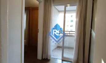 Imagem 7: Apartamento Flat Mobiliado 44 m² - Blue Tree Towers - Centro - Santo André/SP