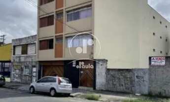 Imagem 2: Apartamento para alugar no Centro de Santo André /SP Sem vaga de garagem