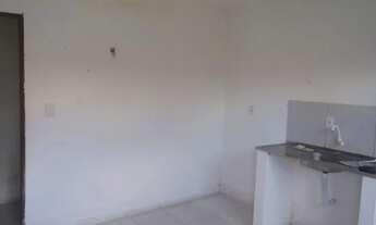 Imagem 5: Aluga-se Kitnet Quarto com aluguel por R$350 /mês