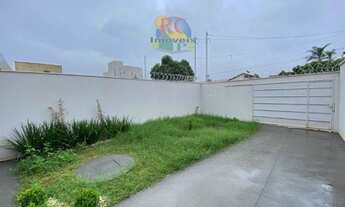 Imagem 2: Casa 3 quartos - JD BOA ESPERANÇA