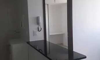 Imagem 3: Apartamento nos Bancários (Água Fria