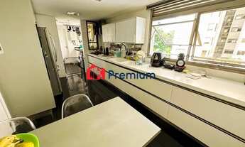 Imagem 5: Península Mondrian 231m2 Porteira Fechada