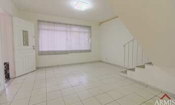 Imagem 2: Sobrado (comercial ou residencial) - Brooklin