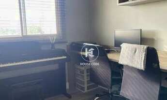 Imagem 6: Apartamento com 3 quartos à venda, 126 m² por R$ 720.000 - Jardim Wanda - Taboão da Serra