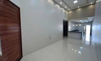 Imagem 5: Casa para aluguel tem 150 metros quadrados com 3 quartos em Verdes Campos - Arapiraca - AL