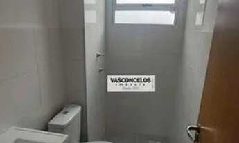 Imagem 6: Apartamento com 2 dormitórios para alugar, 42 m² por R$ 1.341,67/mês - Morada do Fênix - S