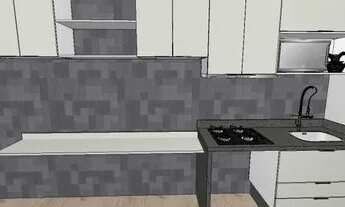 Imagem 6: Kitnet Bela Vista