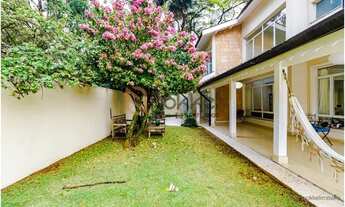 Imagem 4: CHÁCARA MONTE ALEGRE - CASA EM CONDOMINIO COM PISCINA