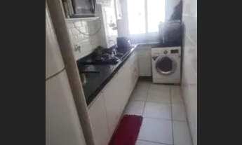 Imagem 5: Apartamento com 2 dormitórios à venda, 45 m² por R$ 320.000,00 - Parque Industrial - Campi