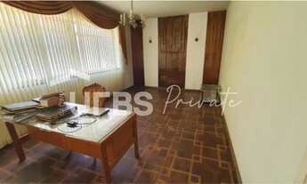 Imagem: Casa de Rua - Casa 3 quartos