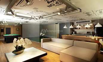 Imagem 5: Barra da Tijuca Apartamento com 4 dormitórios