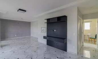 Imagem 4: Apartamento Locação Chácara Klabin 131 m² 3 Dormitórios