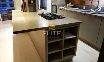 Imagem 5: Apartamento 02 suítes bairro Campinas - São José / SC