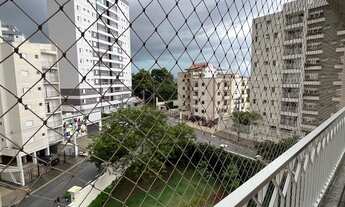 Imagem 5: Apartamento para venda possui 135 metros quadrados com 3 quartos