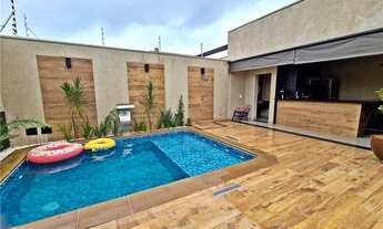 Imagem 2: Casa Bothânico - 04 Suítes