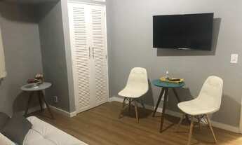 Imagem 3: Apartamento temporada uma quadra da praia