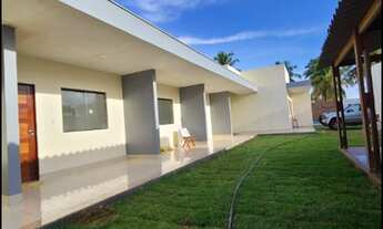 Imagem 3: Chalés do Quebec: Seu refúgio exclusivo em Gostoso - Ideal para famílias amigos e eventos