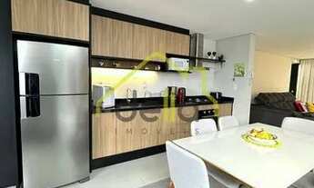 Imagem 5: Linda Cobertura Plana Mobiliada no Saguaçu!!