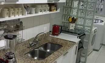 Imagem 4: RIO DE JANEIRO - APARTAMENTO PADRÃO - SÃO CONRADO