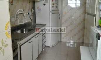 Imagem 2: APARTAMENTO MOINHO VELHO -ÓTIMA LOCALIZAÇÃO