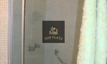 Imagem 7: Flat disponível em Moema - SP